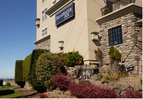 Imagen de la habitación del Hotel Shearwater Inn. Foto 2
