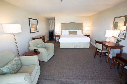 Imagen de la habitación del Hotel Shearwater Inn. Foto 3