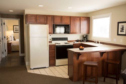 Imagen de la habitación del Hotel Shearwater Inn. Foto 4