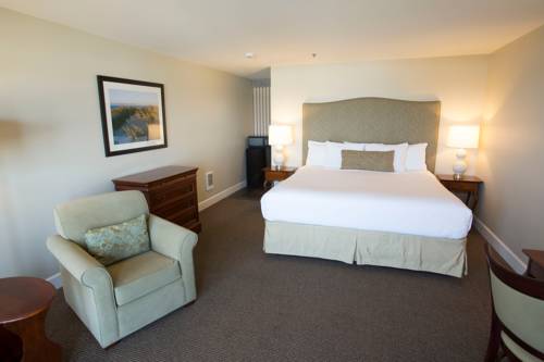 Imagen de la habitación del Hotel Shearwater Inn. Foto 5