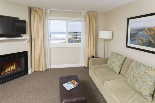 Imagen de la habitación del Hotel Shearwater Inn. Foto 6