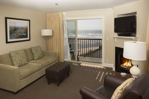 Imagen de la habitación del Hotel Shearwater Inn. Foto 7