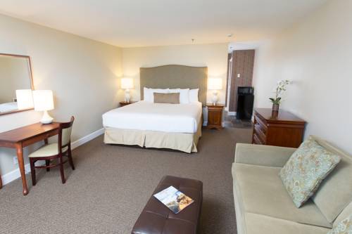 Imagen de la habitación del Hotel Shearwater Inn. Foto 9