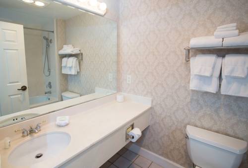 Imagen de la habitación del Hotel Shearwater Inn. Foto 10