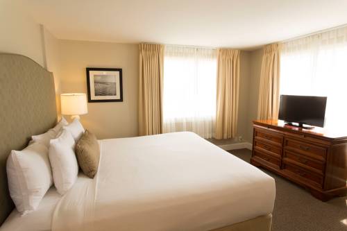 Imagen de la habitación del Hotel Shearwater Inn. Foto 12