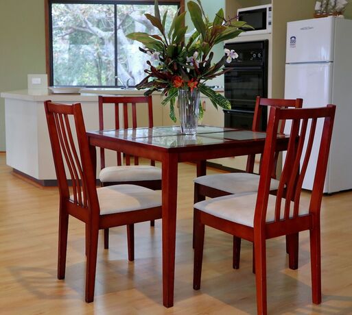 Imagen de la habitación del Hotel Shearwater Scenic Villas. Foto 14