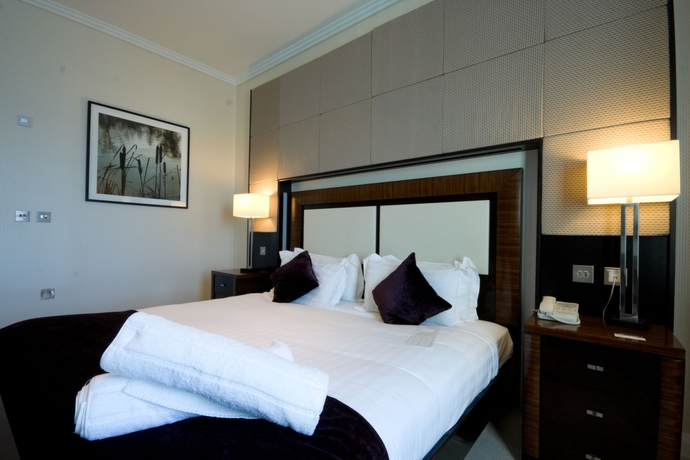 Imagen de la habitación del Hotel Shearwater and Spa. Foto 5