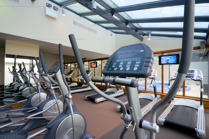 Imagen de los interiores del Hotel Shearwater and Spa. Foto 9