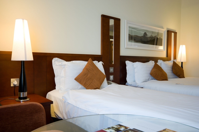 Imagen de la habitación del Hotel Shearwater and Spa. Foto 6