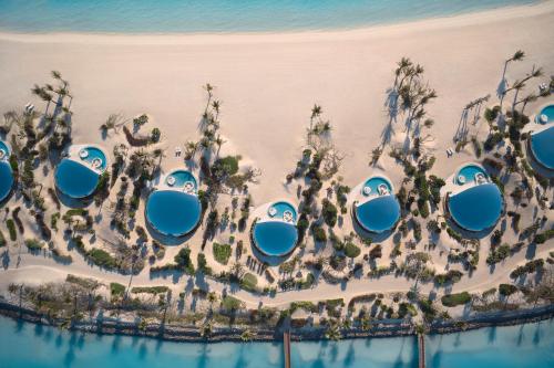 Imagen general del Hotel Shebara Resort. Foto 4