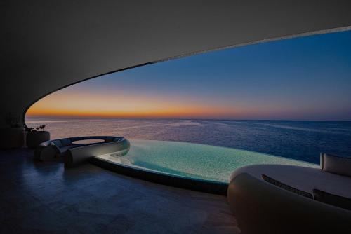 Imagen general del Hotel Shebara Resort. Foto 5