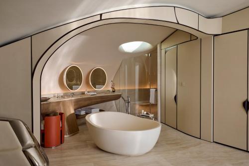 Imagen de la habitación del Hotel Shebara Resort. Foto 13