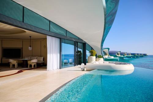 Imagen general del Hotel Shebara Resort. Foto 7