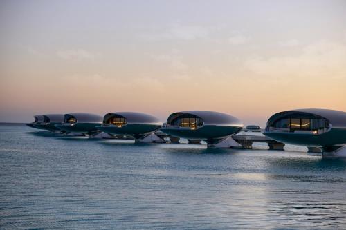 Imagen general del Hotel Shebara Resort. Foto 8