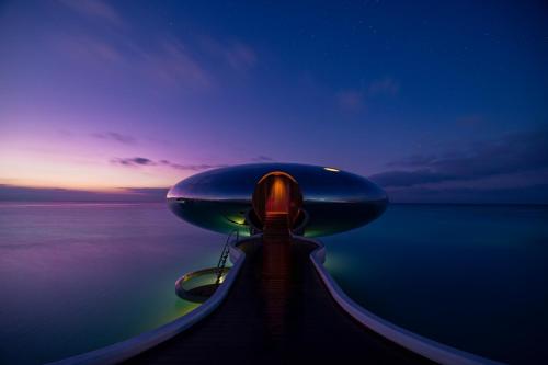 Imagen general del Hotel Shebara Resort. Foto 9