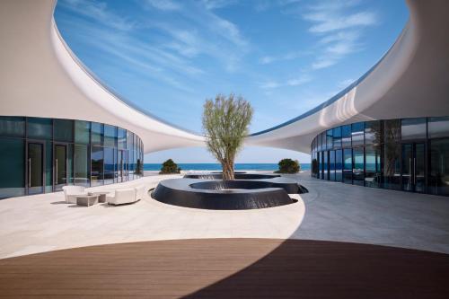 Imagen general del Hotel Shebara Resort. Foto 10