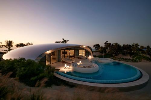 Imagen de la habitación del Hotel Shebara Resort. Foto 20