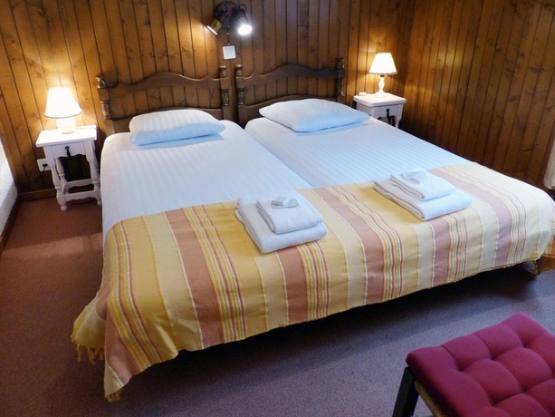 Imagen general del Hotel Shed. Foto 2