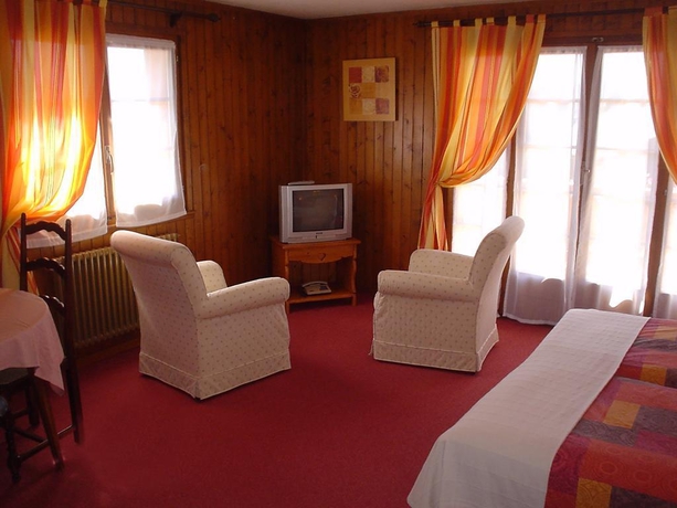 Imagen general del Hotel Shed. Foto 3