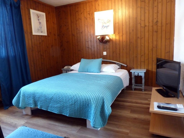 Imagen general del Hotel Shed. Foto 5