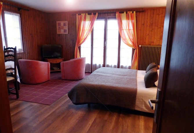 Imagen general del Hotel Shed. Foto 6