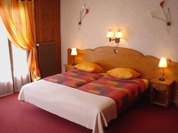 Imagen general del Hotel Shed. Foto 7