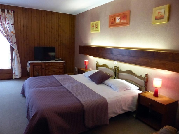 Imagen general del Hotel Shed. Foto 8