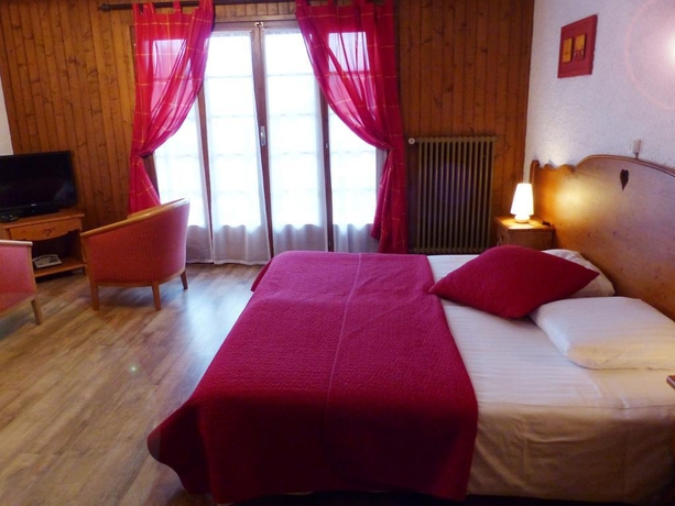 Imagen general del Hotel Shed. Foto 9