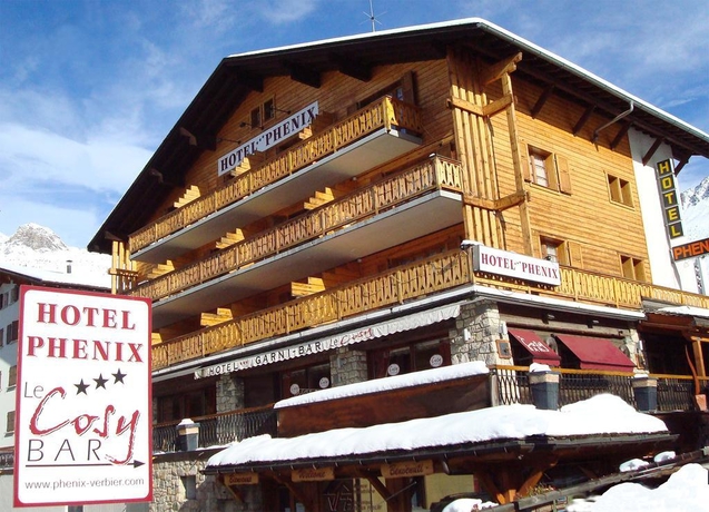 Imagen general del Hotel Shed. Foto 10