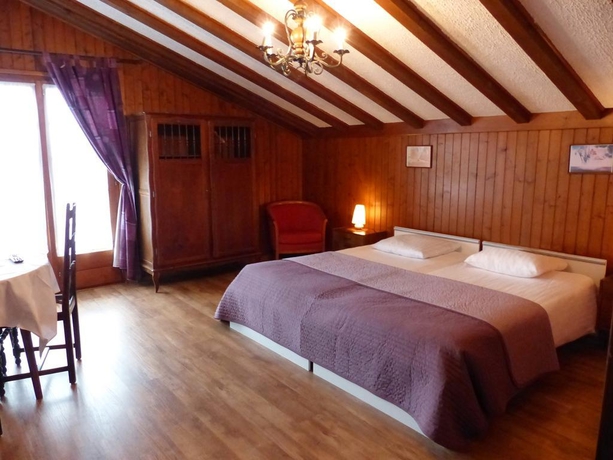 Imagen general del Hotel Shed. Foto 11