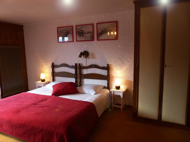 Imagen general del Hotel Shed. Foto 12