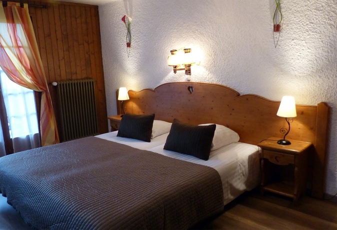 Imagen general del Hotel Shed. Foto 13