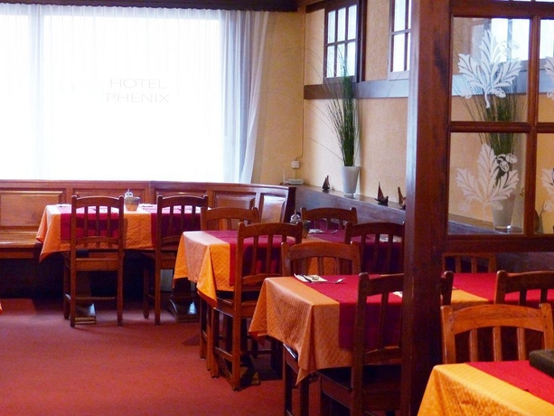 Imagen general del Hotel Shed. Foto 14