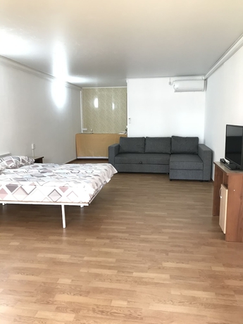 Imagen general del Hotel Sheddi. Foto 1