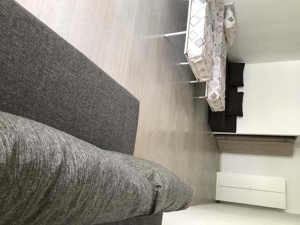 Imagen de la habitación del Hotel Sheddi. Foto 3