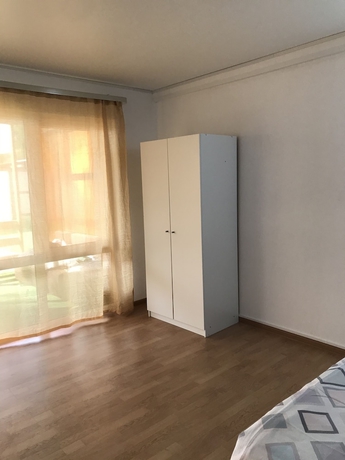 Imagen de la habitación del Hotel Sheddi. Foto 6