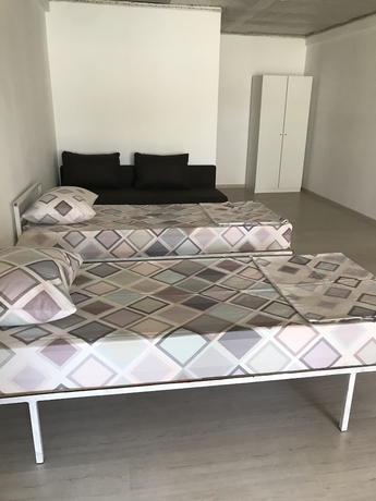 Imagen de la habitación del Hotel Sheddi. Foto 7