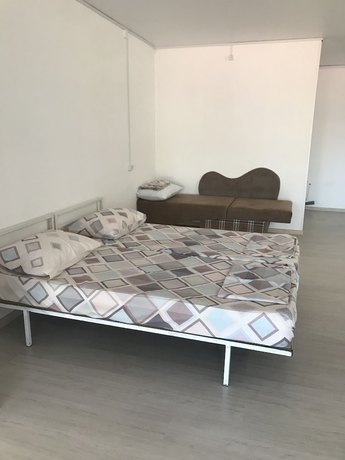 Imagen de la habitación del Hotel Sheddi. Foto 9