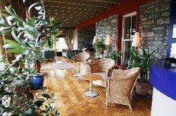 Imagen general del Hotel Sheedy's Country House. Foto 2