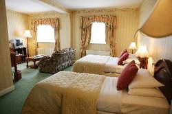 Imagen general del Hotel Sheedy's Country House. Foto 3