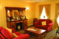 Imagen general del Hotel Sheedy's Country House. Foto 4