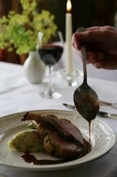 Imagen general del Hotel Sheedy's Country House. Foto 5