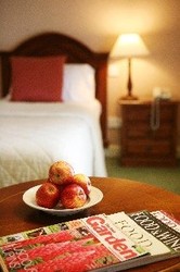 Imagen general del Hotel Sheedy's Country House. Foto 6