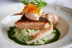 Imagen general del Hotel Sheedy's Country House. Foto 9