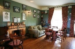 Imagen general del Hotel Sheedy's Country House. Foto 10