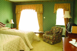 Imagen general del Hotel Sheedy's Country House. Foto 11