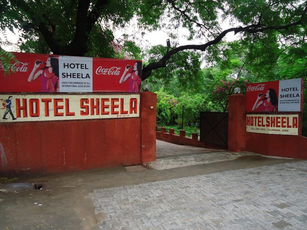 Imagen general del Hotel Sheela. Foto 2