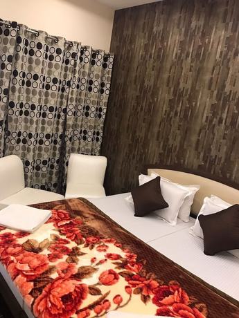 Imagen de la habitación del Hotel Sheela. Foto 9