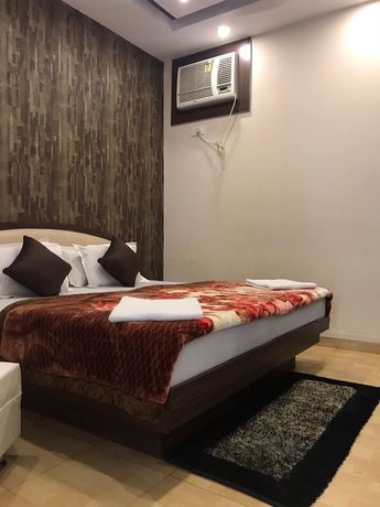 Imagen de la habitación del Hotel Sheela. Foto 10
