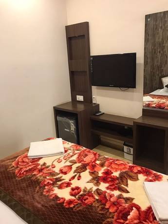 Imagen de la habitación del Hotel Sheela. Foto 12